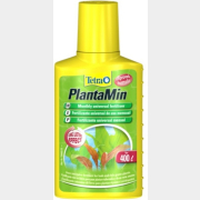 Удобрение для аквариумных растений TETRA PlantaMin 100 мл (4004218139268)