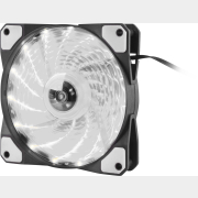 Вентилятор для корпуса GENESIS Hydrion 120 White LED (NGF-1169)