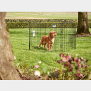 Вольер для животных SAVIC Dog Park 2 61х91 см (32870011)