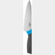 Нож поварской WALMER Shell (W21120119)