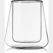 Набор стаканов WALMER Spirit с двойными стенками 2 штуки 300 мл (W37000501)