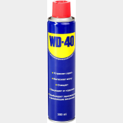 Смазочно-очистительная смесь универсальная WD-40 300 мл