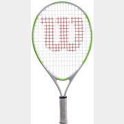 Ракетка для большого тенниса WILSON US Open 19 (WRT20300U)