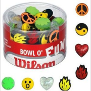 Виброгаситель WILSON Bowl O' fun (WRZ537800)