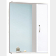 Шкаф с зеркалом для ванной VAKO Венеция 600 (10250)