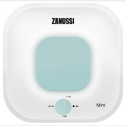 Водонагреватель накопительный ZANUSSI ZWH/S 10 Mini U