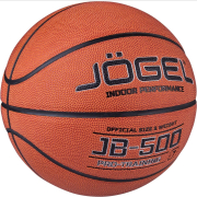 Баскетбольный мяч JOGEL JB-500 №7 (4680459115225)