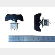 Выключатель для дрели-шуруповерта WORTEX BS4536Li (KPLCD0125-11)