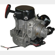 Двигатель мотора лодочного ECO M350/365TS (HK 2-01-23)