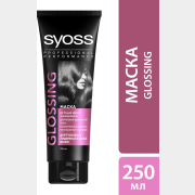 Маска SYOSS Glossing Shine-Seal 250 мл (4015000993951)