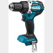 Дрель-шуруповерт аккумуляторная MAKITA DDF 484 Z (DDF484Z)