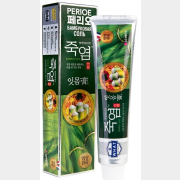 Зубная паста PERIOE Bamboosalt Gumcare 120 мл (PER060157)