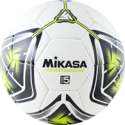 Футбольный мяч MIKASA Regateador №5 (REGATEADOR5-G)