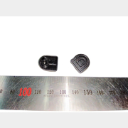Кнопка стопора для болгарки WORTEX AG1209 (JD100-6-16)