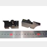 Выключатель для шлифмашины щеточной WORTEX WS1014S (SP-DP1808-24)