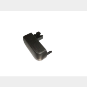 Клавиша выключателя для шлифователя по бетону WORTEX DG1875 (R7241-46)