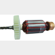 Якорь (ротор) для электролобзика WORTEX JS6506-2LE (UK6204-41)