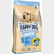 Сухой корм для щенков HAPPY DOG NaturCroq Welpen Puppies 4 кг (60515)