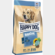 Сухой корм для собак HAPPY DOG NaturCroq Adult XXL птица 15 кг (2567)