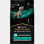 Сухой корм для собак PURINA PRO PLAN Veterinary Diets EN Gastrointestinal 5 кг (7613035163126)