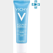 Крем VICHY Aqualia Thermal Легкий 30 мл (3337875588867)