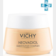 Крем-уход дневной VICHY Neovadiol Для нормальной кожи 50 мл (3337871331887)