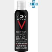 Пена для бритья VICHY Homme Против раздражения кожи 200 мл (3337871318901)