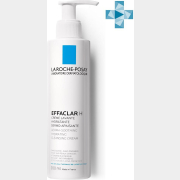 Крем-гель для умывания LA ROCHE-POSAY Effaclar H Очищающий для проблемной кожи 200 мл (3337875398961)