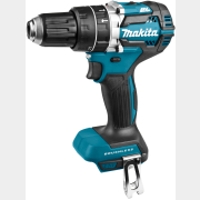 Дрель-шуруповерт аккумуляторная ударная MAKITA DHP 484 Z (DHP484Z)