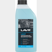 Автошампунь для бесконтактной мойки LAVR Light 1 л (Ln2301)