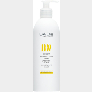 Мыло для душа BABE Laboratorios Oil Soap Travel Size 100 мл (8437011329820)
