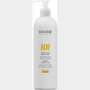 Гель для душа BABE Laboratorios Hydra-Calm Body Wash 500 мл (8437011329912)
