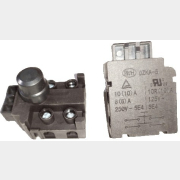 Выключатель для бензопилы ECO CSE200 (GY9303-62)