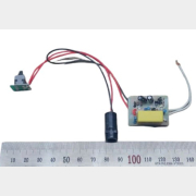 Выключатель лазера для пилы лобзиковой WORTEX JS1009LE (MIQ-DU13-100-58+60)