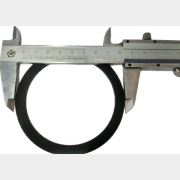 Кольцо уплотнительное патрубка 3" 80 мм для мотопомпы ECO WP-1204C (WP-1204C-28)