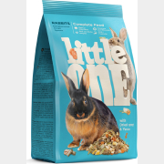 Корм для кроликов LITTLE ONE 0,9 кг (4602533783557)