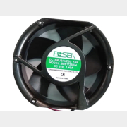 Вентилятор охлаждения для сварочного аппарата HDC Detroit 200 (11110340056)
