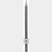 Зубило пиковое шестигранник 19 мм 400 мм BOSCH (1618630001)