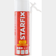 Пена монтажная STARFIX Straw Foam 500 мл (SM-66248-1)