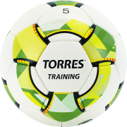 Футбольный мяч TORRES Training №5 (F320055)