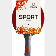 Ракетка для настольного тенниса TORRES Sport 1 (TT21005)