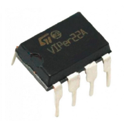 Микросхема VIPer22A-K53030 (30601045)
