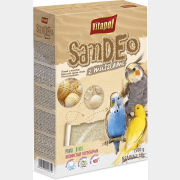 Песок для птиц VITAPOL с ракушками 1,5 кг (ZVP-2081)