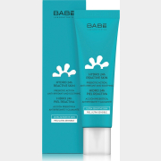 Крем BABE Laboratorios Hydro 24h Reactive Skin 50 мл (8437011329233)