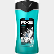 Гель-шампунь для душа AXE Ice Chill 250 мл (0031041406)