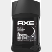 Дезодорант твердый AXE Black Эдисон 50 мл (75048099)
