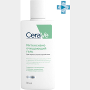 Гель для умывания CERAVE Очищающий для нормальной и жирной кожи 88 мл (0431040026)
