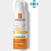 Спрей-вуаль солнцезащитный LA ROCHE-POSAY Anthelios XL SPF 50+ 200 мл (0381040860)