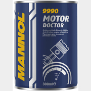 Присадка в моторное масло MANNOL 9990 Motor Doctor 300 мл (52051)