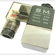 Клапан электромагнитный для компрессоров ECO AE-25-OF1 (SV)